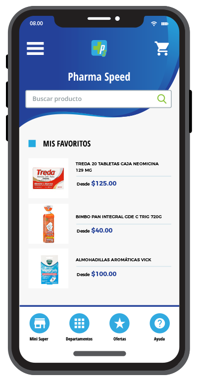 APP Pharma Speed APP Pharma Speed